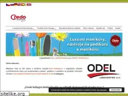 Sites similar to credo-solingen.cz