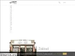 Sites similar to credo.gdansk.pl