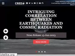 Sites similar to credo.science
