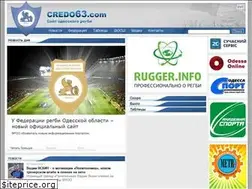 Sites similar to credo63.com
