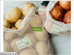 Sites similar to credobags.com