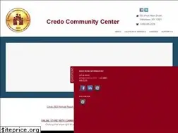 Sites similar to credocc.com
