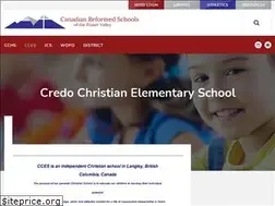 Sites similar to credoces.org