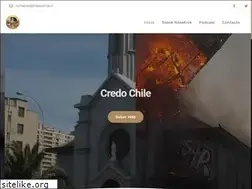 Sites similar to credochile.cl