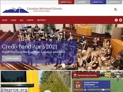 Sites similar to credochs.com