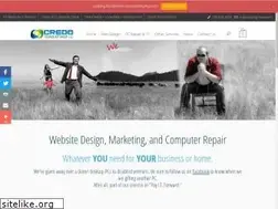 Sites similar to credocomputers.com