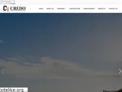 Sites similar to credointeriors.com