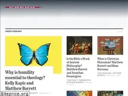 Sites similar to credomag.com