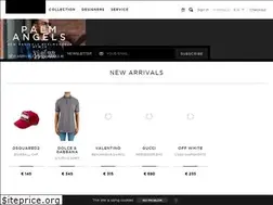 Sites similar to credomen.com