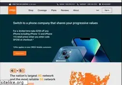 Sites similar to credomobile.com