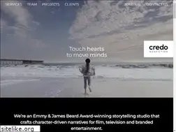 Sites similar to credononfiction.com