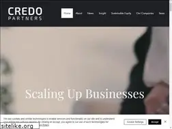 Sites similar to credopartners.no