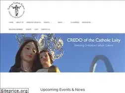 Sites similar to credostlouis.org