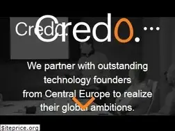 Sites similar to credoventures.com