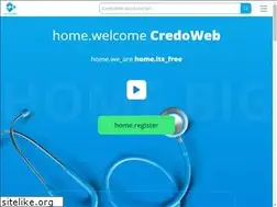 Sites similar to credoweb.at