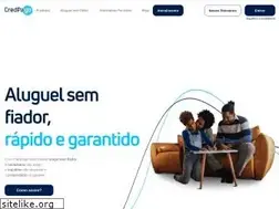 Sites similar to credpago.com.br