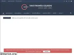 Sites similar to credpro.lv
