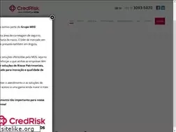Sites similar to credriskseguros.com