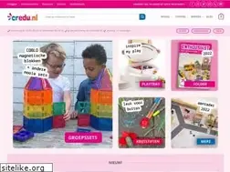 Sites similar to credu.nl