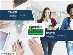 Sites similar to creduc.com.br
