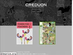 Sites similar to creduon.jp