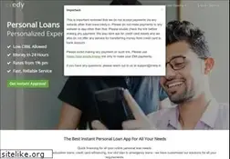 Sites similar to credy.in