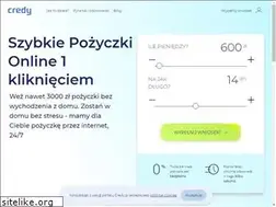 Sites similar to credy.pl