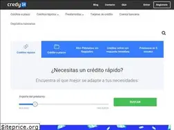 Sites similar to credy24.es