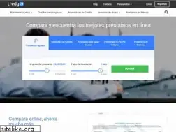 Sites similar to credy24.mx