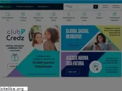 Sites similar to credz.com.br