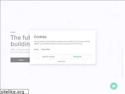 Sites similar to cree.at
