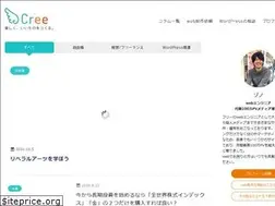 Sites similar to cree.fun