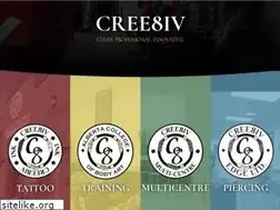 Sites similar to cree8iv.ca