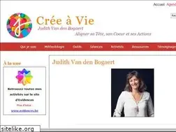 Sites similar to creeavie.com