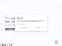 Sites similar to creebuildings.com
