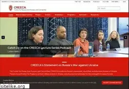 Sites similar to creeca.wisc.edu
