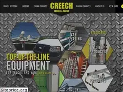 Sites similar to creechladder.com