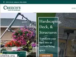 Sites similar to creechsgarden.com
