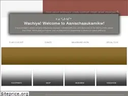 Sites similar to creeculture.ca