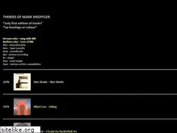 Sites similar to creedence.6te.net
