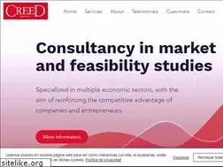 Sites similar to creedes.com