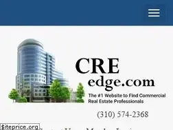 Sites similar to creedge.com