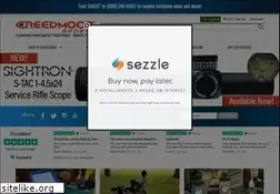 Sites similar to creedmoorsports.com