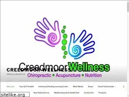 Sites similar to creedmoorwellness.com