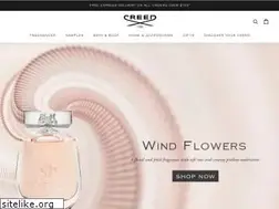 Sites similar to creedperfume.com.au