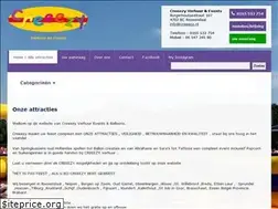 Sites similar to creeezy.nl
