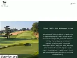 Sites similar to creek.net