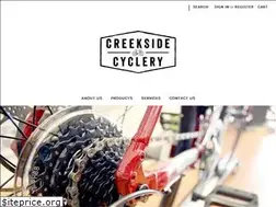 Sites similar to creekbike.com