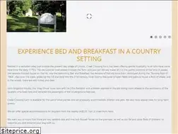 Sites similar to creekcrossingfarm.com