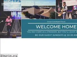 Sites similar to creekfamily.org